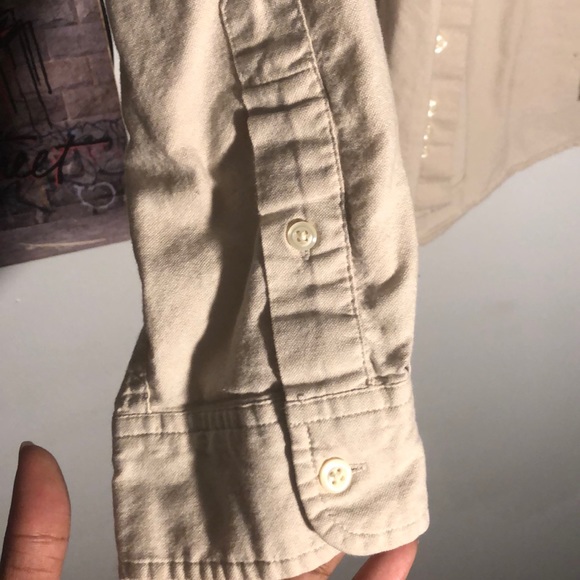 Ralph Lauren Jeans Co. Button Down - Picture 5 of 6